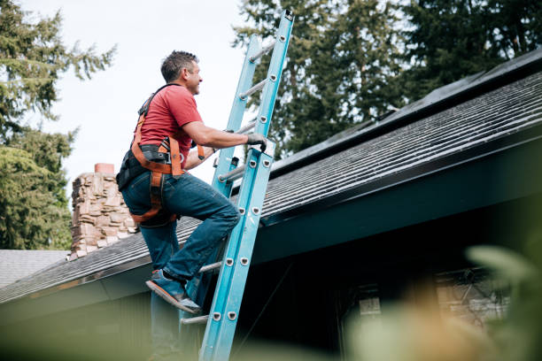 Pinetops, NC Roof Repair & Installaion Company